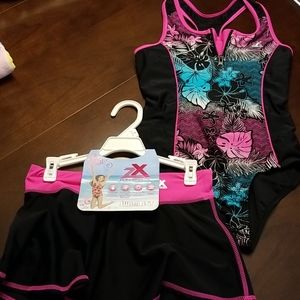 Swim set